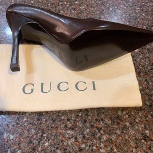 Gucci Pump